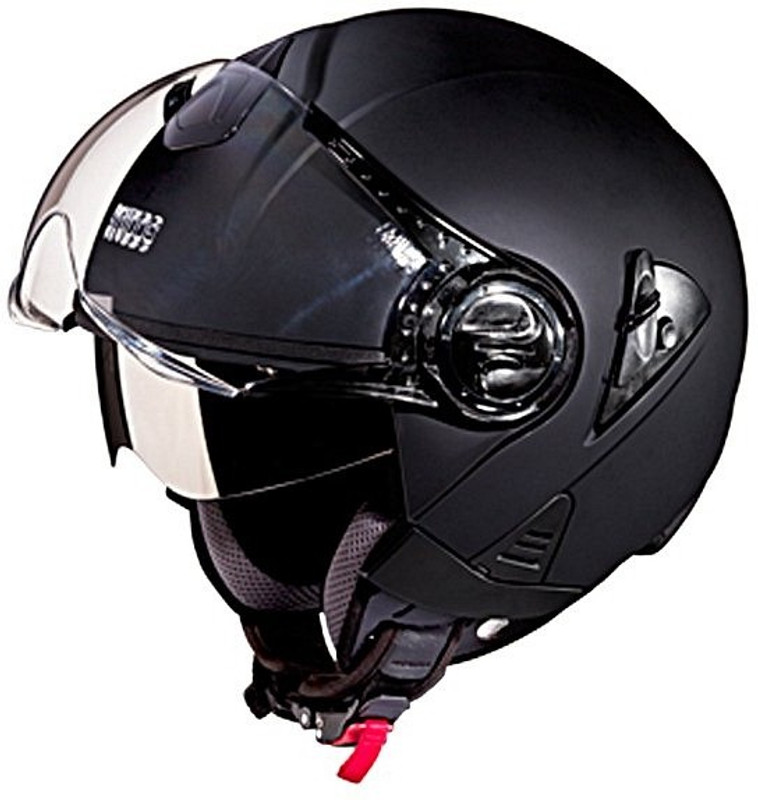 10 Best Studds Open Face Helmets in India Amazon + Flipkart Price