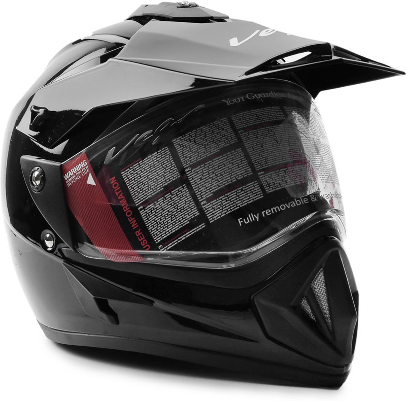 View Vega Helmets For a Safe Ride exclusive Offer Online(Cars & Bikes)