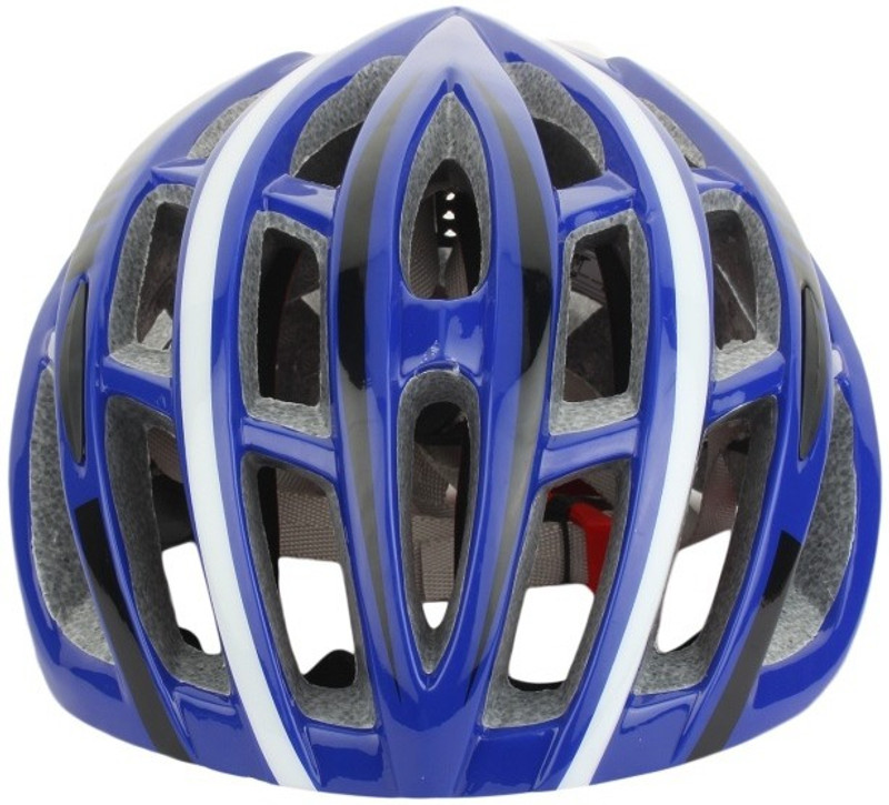 Fusion Road / MTB Cycling Helmet (Blue) Cycling Helmet(BlueIIWhite) Fusion Road / MTB Cycling Helmet (Blue) Cycling Helmet(BlueIIWhite)