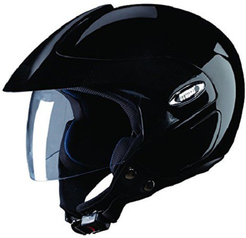 10 Best Studds Open Face Helmets in India Amazon + Flipkart Price