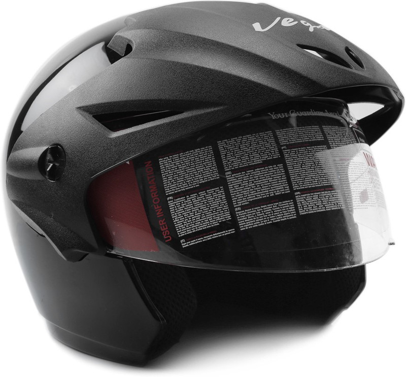 Biker Helmets - From LS2, Studds & more - automotive