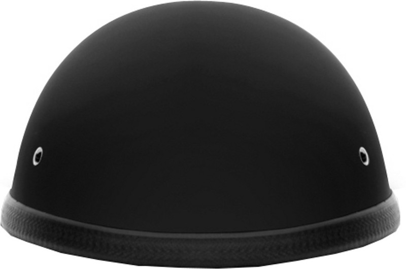 Daytona EZ Rider Motorsports Helmet(Dull Black)