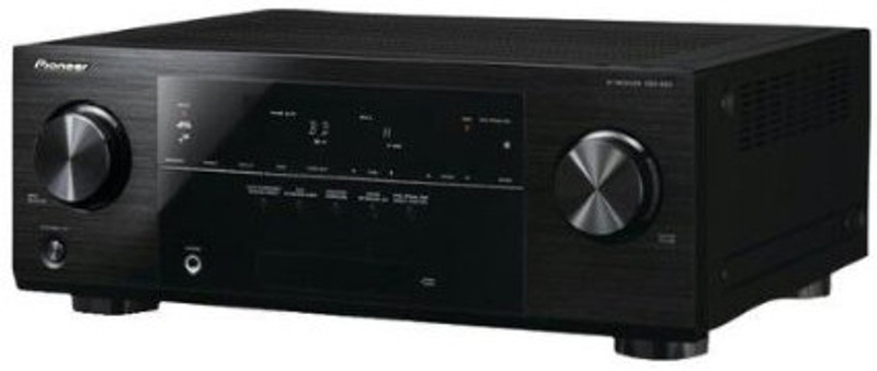 Pioneer VSX-822 Micro Hi-Fi System