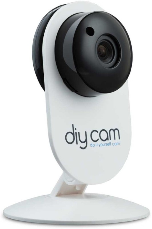 Diycam Wireless Wifi IP CCTV Video Surveillance System HD 720P...