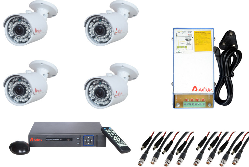 axium ax 36i 1/4x4b Security Camera(16 Channel)