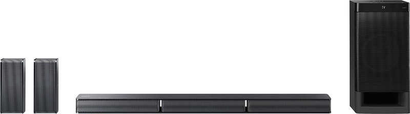 Deals | Sony HT-RT3 5.1 Soundbar Now at ₹17999