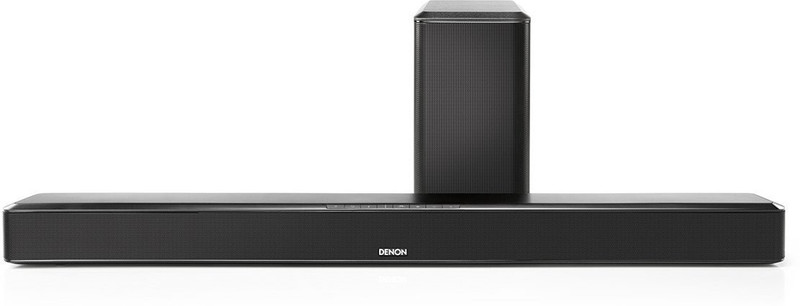 View Denon DHT-S514 2 Soundbar Home Theaters exclusive Offer Online()