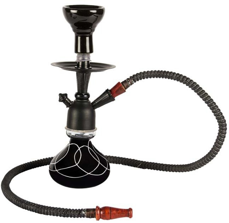 Leisure Time - Hookah & Hookah Flavor - home_decor