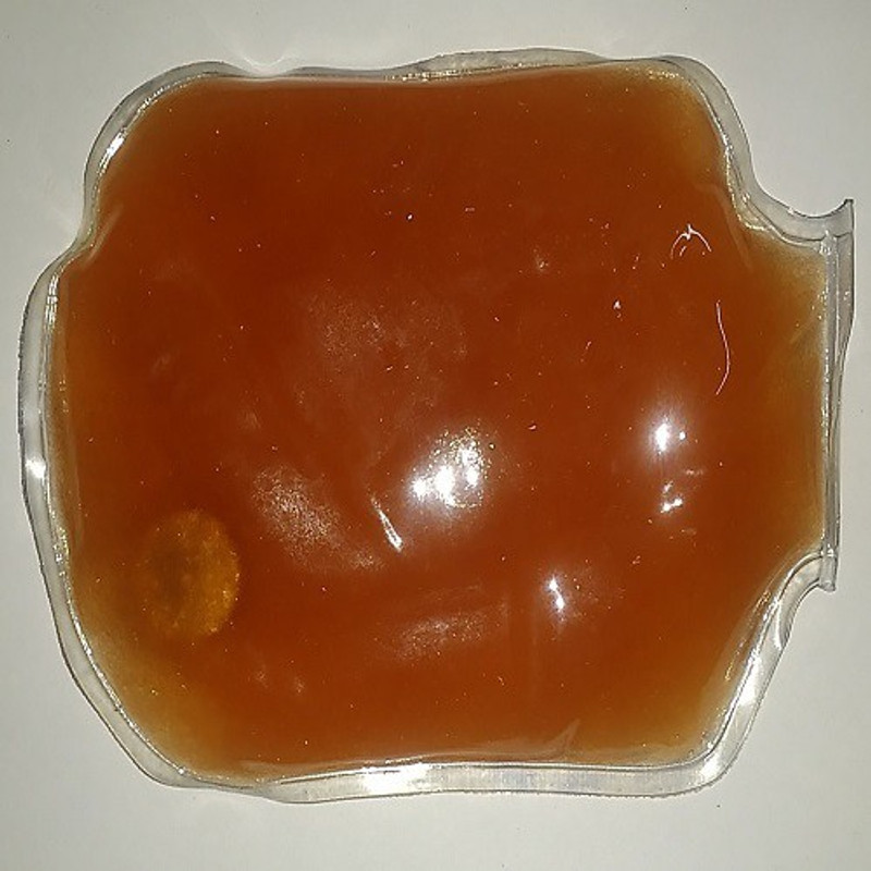 Aicil Aicil Hot & Cold Pack(Black)