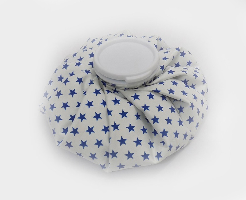 Fashion Deck BS Cold Pack(Blue, Grey)