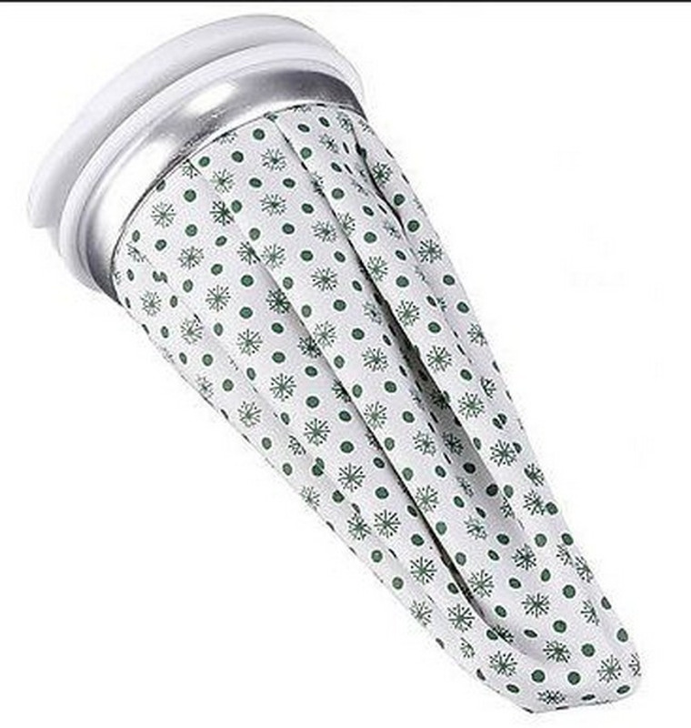 TCI Star Health Products CP08 Hot & Cold Pack(Red, White) RS.199 (24.00% Off) - Flipkart