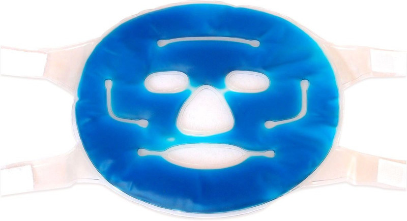 Health And Yoga HNY2603153 Cold Pack(Blue)