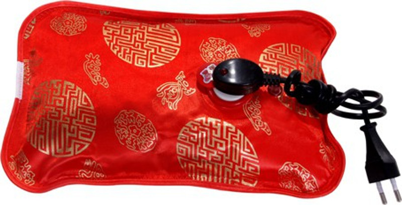 Edos Hgel-01 Hot Pack(Red, Blue, Orange, Pink)