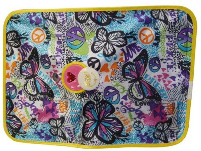 Blazon Superior Quality Electric 1 L Hot Water Bag(Multicolor)