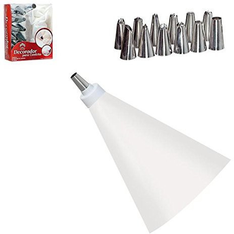 Lowprice Online Icing Couplers(Medium)