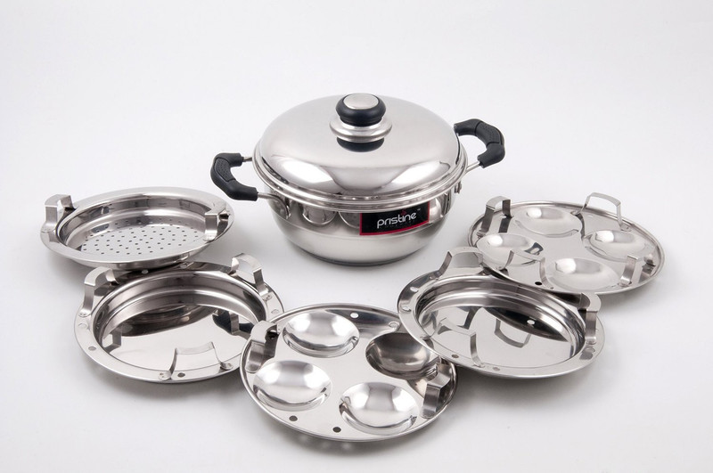 Up to 50% Off - Idli Makers - kitchen_dining