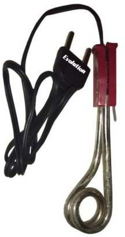 Evolution Kart TEA 007 500 W Immersion Heater Rod(WATER, TEA, COFFEE, SOUP, ANY LIQUID) RS.999 (88.00% Off) - Flipkart