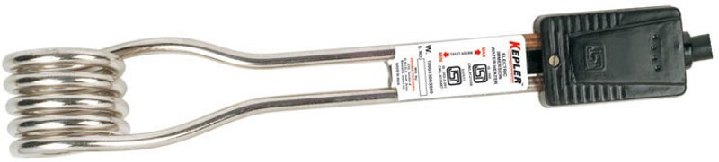 Kepler KF 1500 W Immersion Heater Rod(Water)