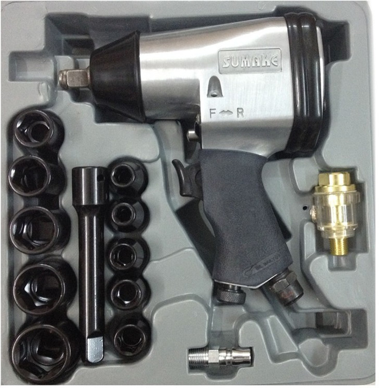 Pneumatic impact wrench for sale sale