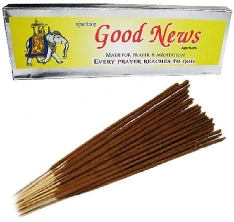 Ugadi Special - Incense Sticks & Holders - home_decor