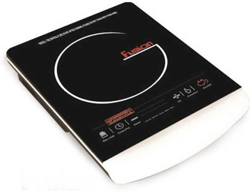 Padmini Fusion Induction Cooktop(Push Button)