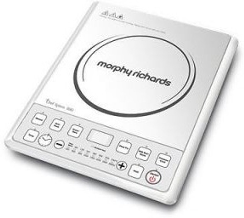 Morphy Richards Chef Xpress 800 Induction Cooktop(Touch Panel)