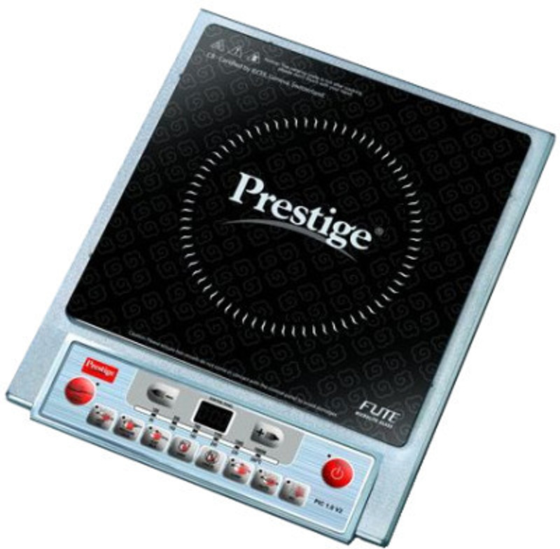 Prestige PIC 1.0 V2 With BYK Induction Cook Top Prestige PIC 1.0 V2 With BYK Induction Cook Top