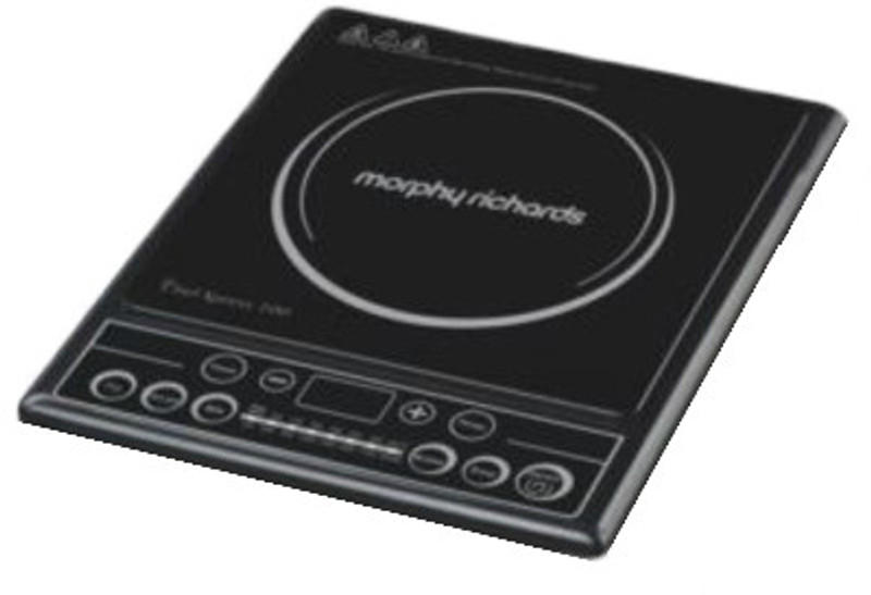 Morphy Richards Chef Xpress 100 Induction Cooktop(Touch Panel)