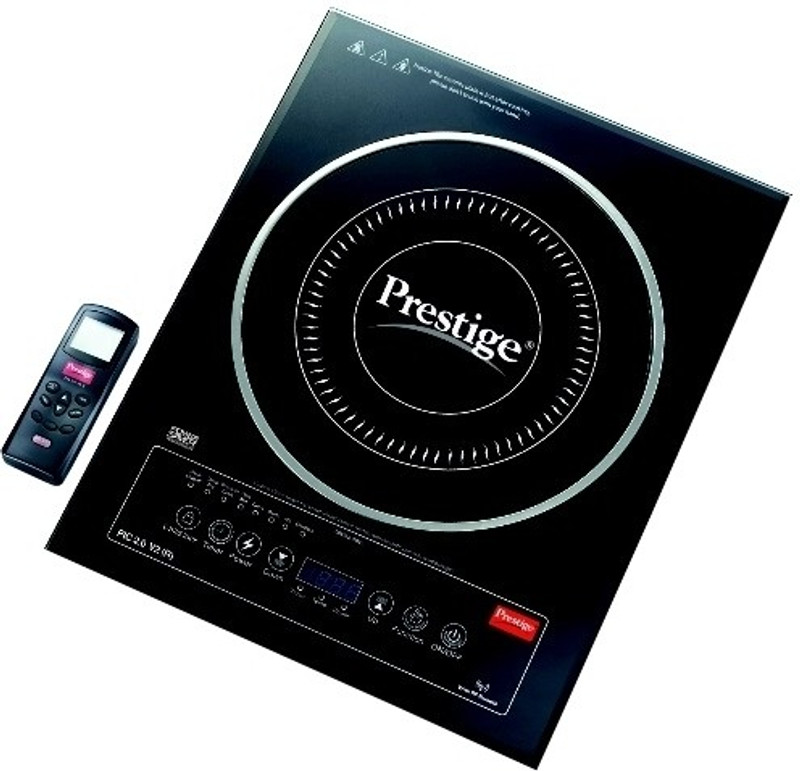 10 Best Prestige Induction CookTops in India Amazon + Flipkart Price