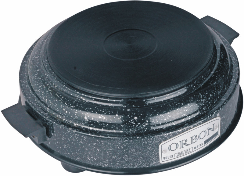 Orbon 1000 Watt Hot Plate Round Electric Cooking Heater(1 Burner)