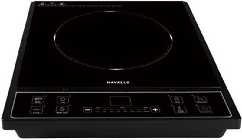 Havells Insta Cook OT Induction Cooktop(Touch Panel)