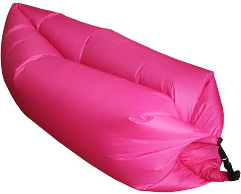 Kawachi Air Sofa Sleep Bed camping Hiking beach Tool Outdoor Activities bag Portable Beach Inflatable Pool Accessory, Pool, Bouncer(Kawachi)