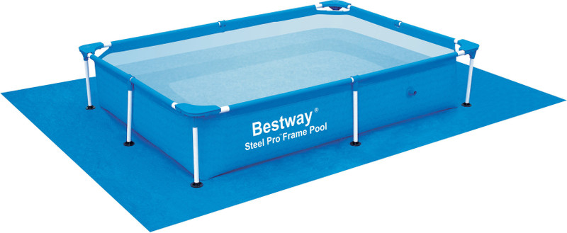 Best Way 1200L Splash Jr. Frame- 7.25 Ft x 17