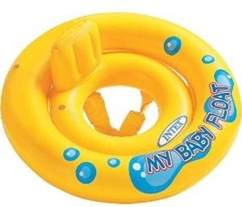 INTEX My Baby Seat Swim Floatation Belt