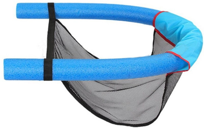 Victory Swimming Nooddle ( Multicolor ) Inflatable Pool Accessory(Multicolor)