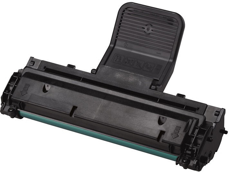 Samsung ML 2010D3 Black Toner Cartridge(Black) RS.1800 (68.00% Off) - Flipkart