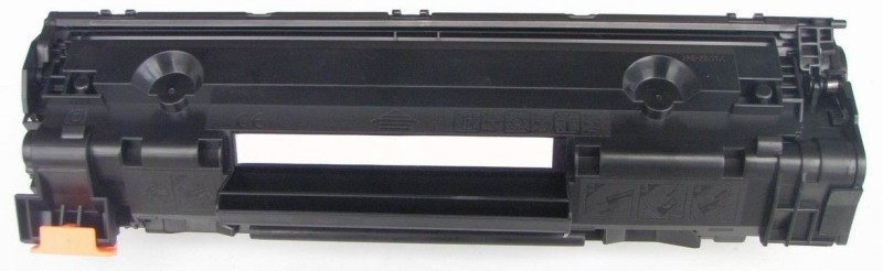 Zilla 88A Black Ink Toner RS.399 (80.00% Off) - Flipkart