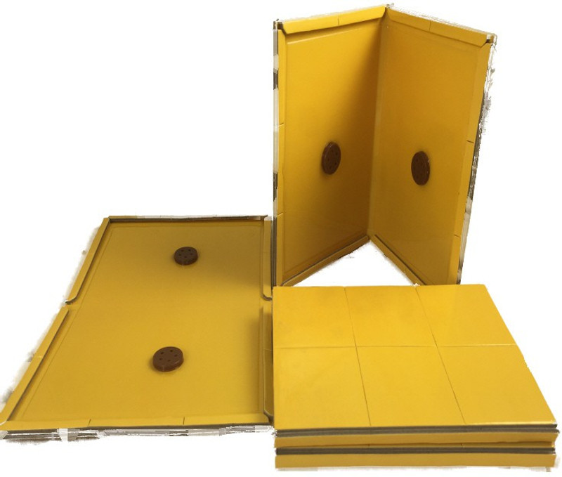 Mikado Glue Trap (Eco)(Pack of 3)