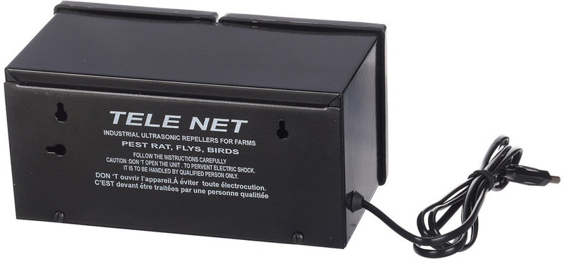Tele Net Bird Repeller