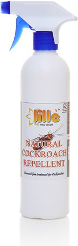 LILLE PROWASH NATURAL COCKROACH REPELLENT