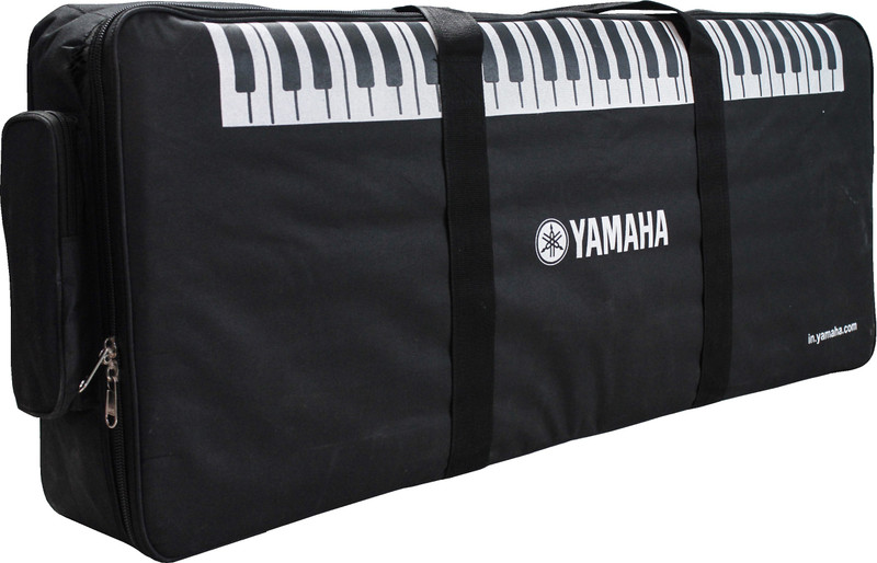 YAMAHA PSR-E253Cover Heavy Padded Keyboard Bag
