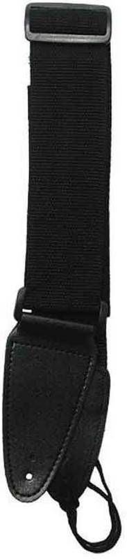 aktraders NA Nylon Strap(Black)