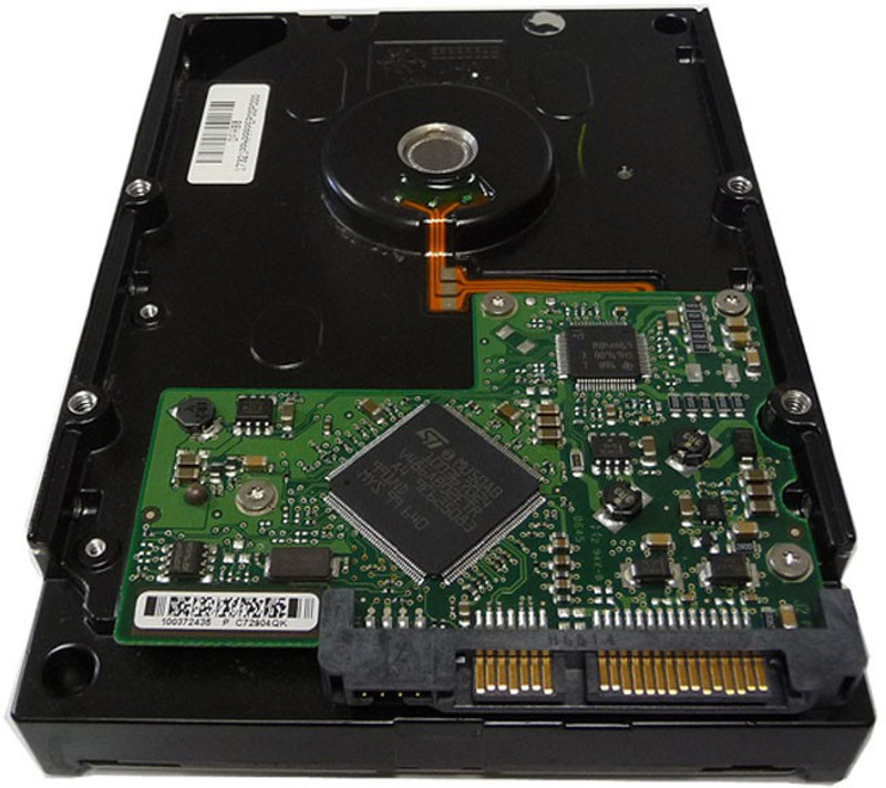 Seagate Sata 160 GB Desktop Internal Hard Disk Drive (ST3160212SCE) RS.977 (59.00% Off) - Flipkart