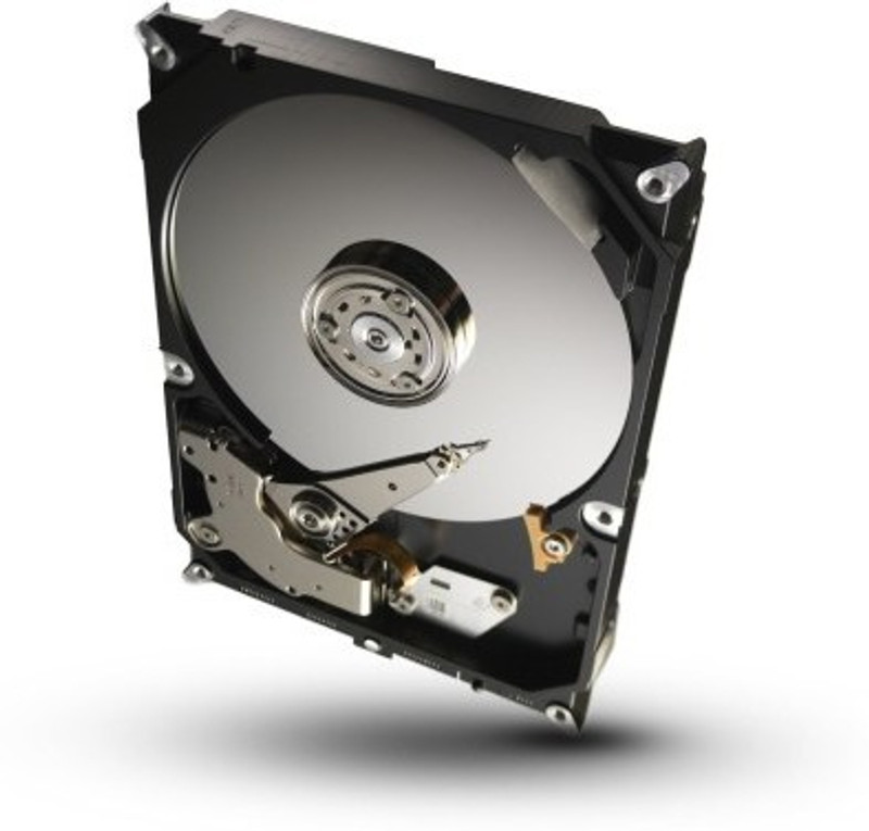 Seagate Pipeline HD 2 TB Desktop Internal Hard Disk Drive (ST2000VM003)