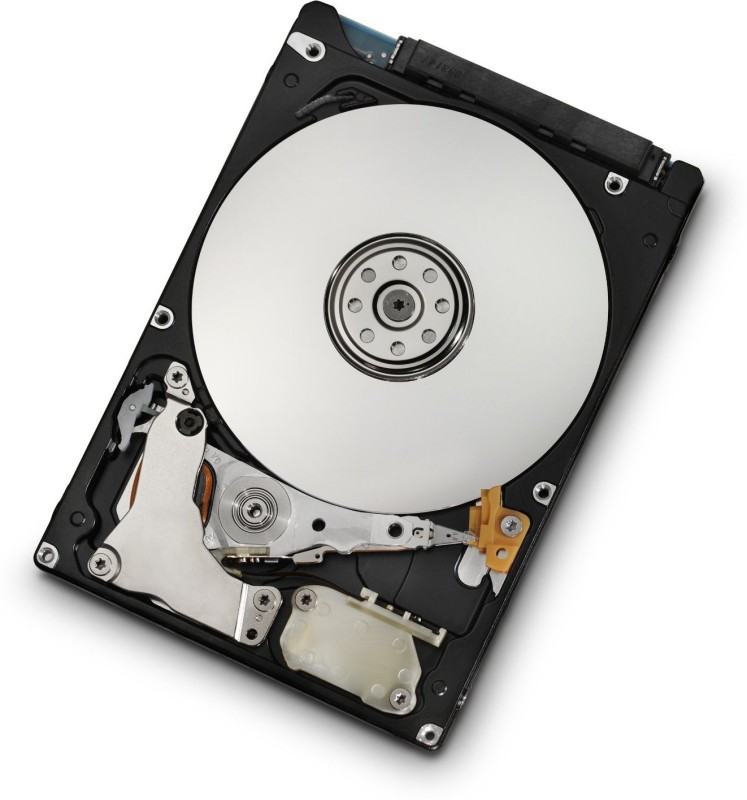 Hitachi Travelstar 500 GB Laptop Internal Hard Disk Drive (Z5K500-500)