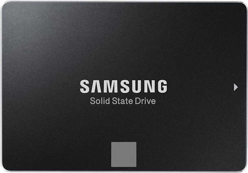 Samsung 850 EVO 120 GB Desktop, Laptop Internal Solid State Drive (MZ-75E120)