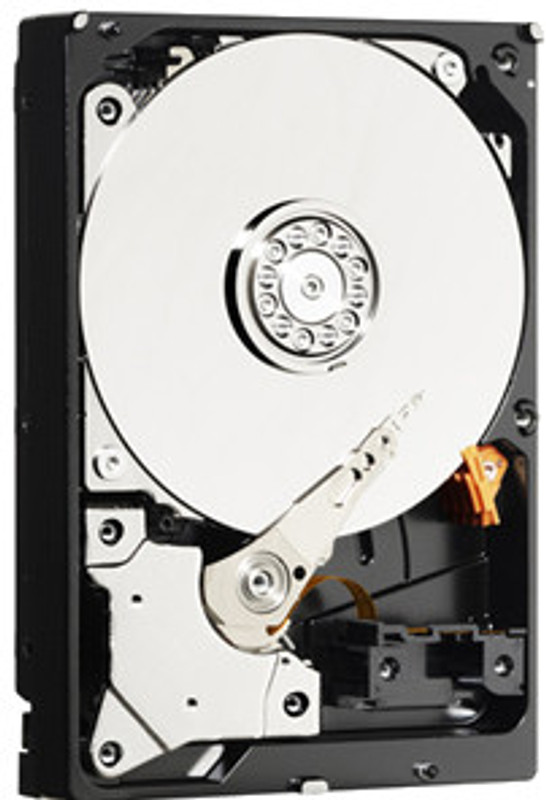 WD Caviar Green 3 TB Desktop Internal Hard Disk Drive (WD30EZRX)