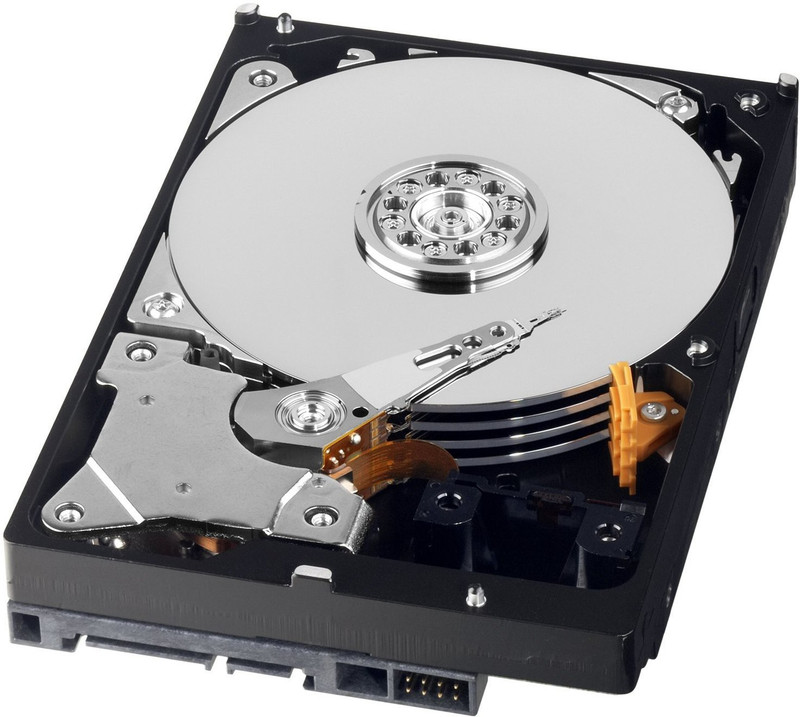WD Av Gp 320 GB Desktop Internal Hard Disk Drive (wd3200av) WD Av Gp 320 GB Desktop Internal Hard Disk Drive (wd3200av)