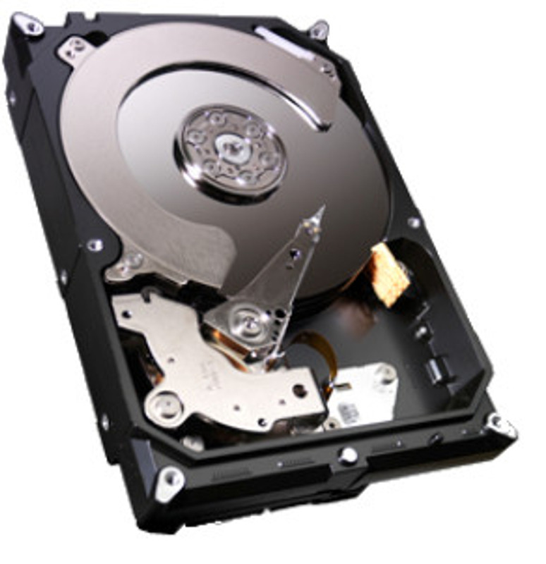 Seagate Barracuda 3 TB Desktop Internal Hard Disk Drive (ST3000DM001)