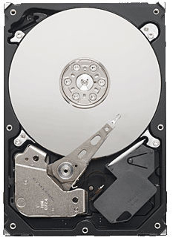 Seagate Pipeline 2 TB Desktop Internal Hard Disk Drive (ST2000VX002/ST2000VX000)